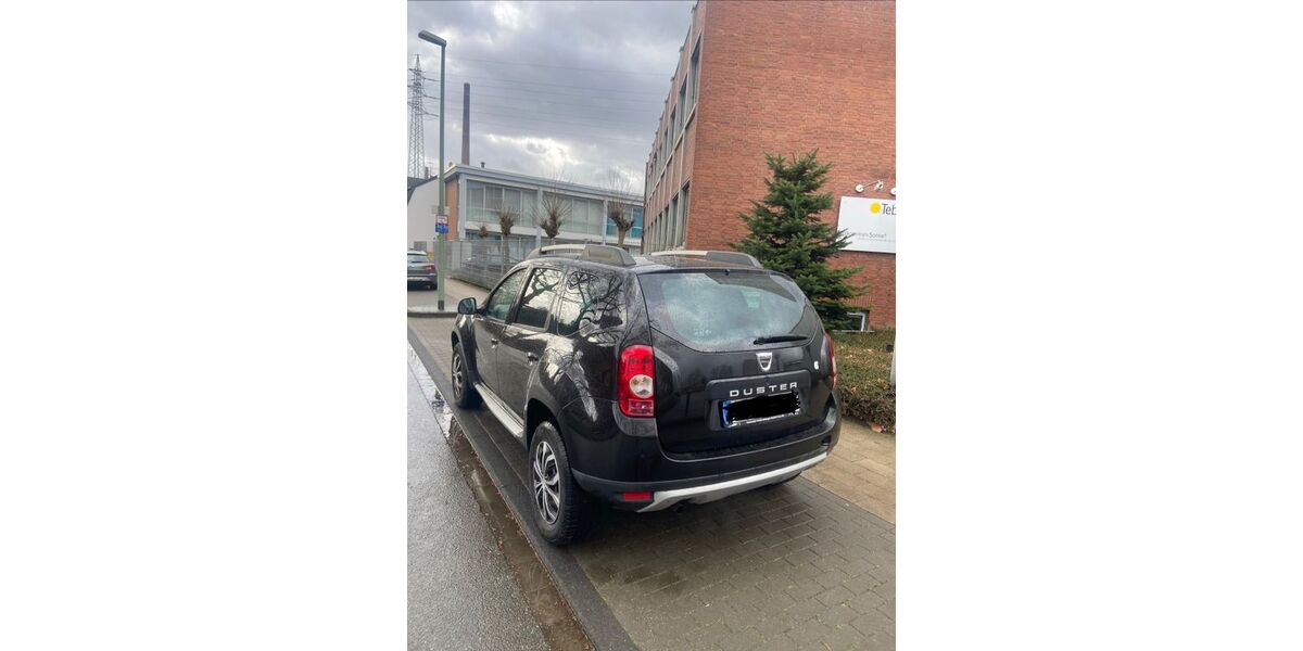 Dacia Duster 105.820 km 5.200 &euro; Duisburg 47198