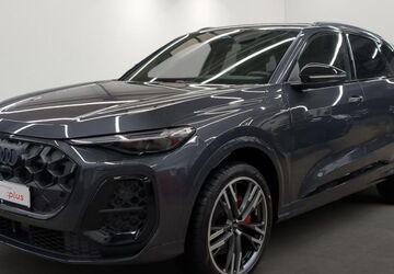 Audi Q5 15.994 km 65.450 &euro; Mülheim a.d. Ruhr 45481