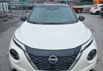 Nissan Juke 38.000 km 19.900 &euro; Leverkusen 51381