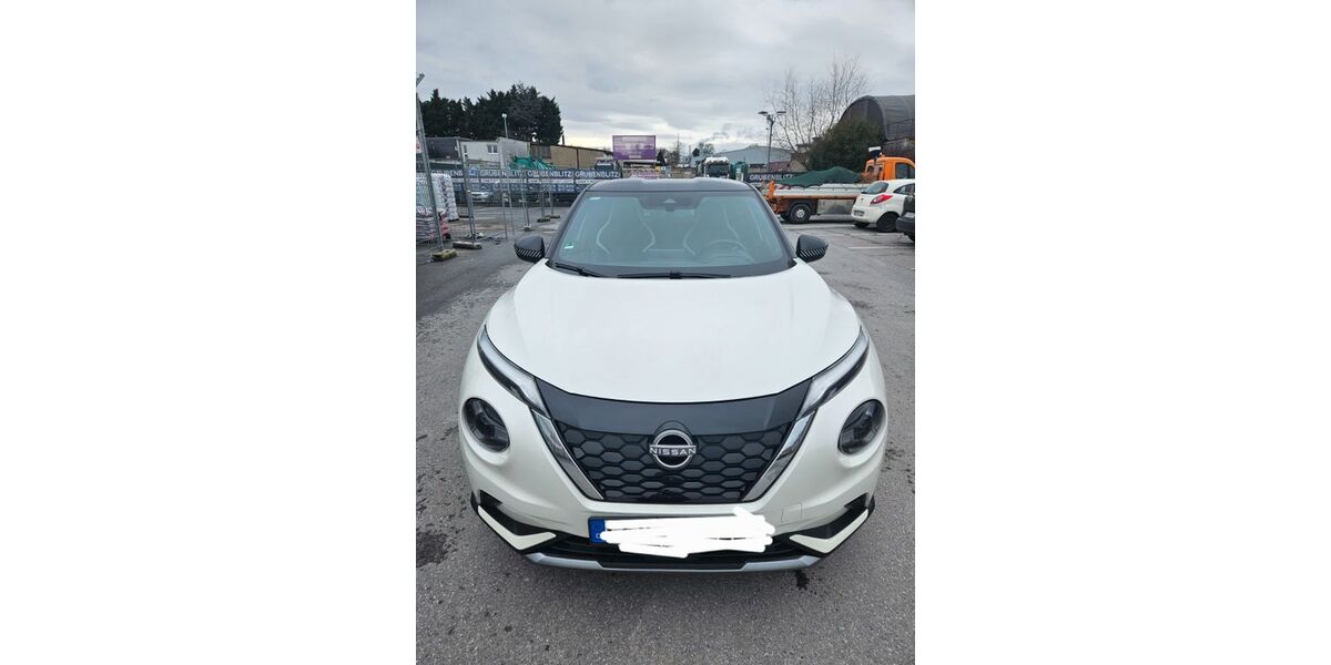 Nissan Juke 38.000 km 19.900 &euro; Leverkusen 51381