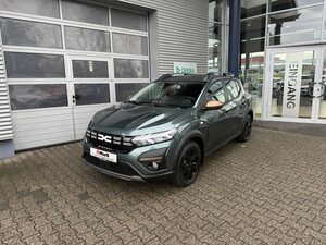 Dacia Sandero III 1.0 TCe LPG ECO-G +Kamera+Panorama+ 10.408 km 17.444 &euro; Meerbusch 40667
