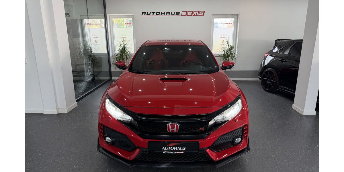Honda Civic 79.837 km 31.999 &euro; Remscheid 42857