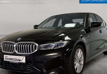 BMW 320 11.239 km 42.399 &euro; Düsseldorf 40237