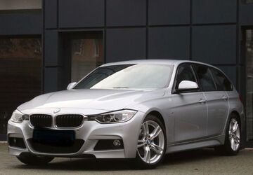 BMW 320 255.500 km 10.900 &euro; Krefeld 47803