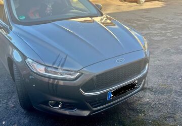 Ford Mondeo 59.832 km 15.200 &euro; Solingen 42697
