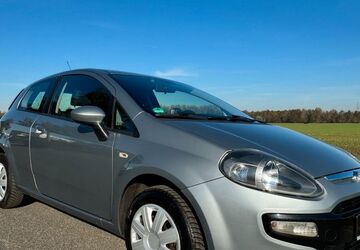 Fiat Punto Evo 167.600 km 2.990 &euro; Viersen 41749