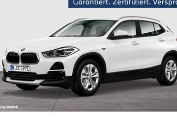 BMW X2 5.800 km 27.990 &euro; Solingen 42719