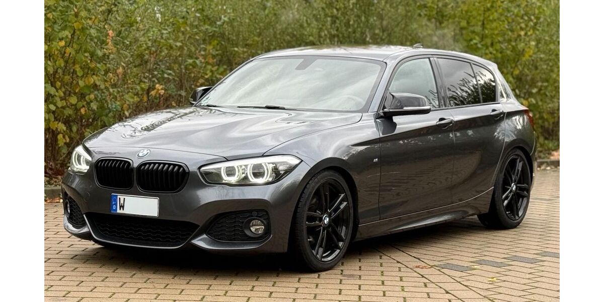 BMW 120 87.578 km 20.300 &euro; Wuppertal 42281