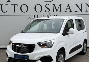 Opel Combo Life 121.589 km 11.950 &euro; Krefeld 47805