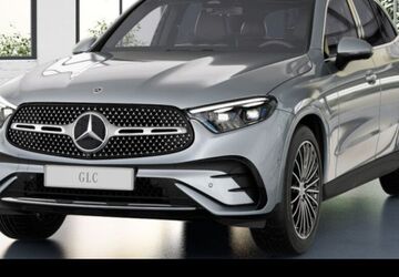 Mercedes-Benz GLC 300 9.900 km 69.490 &euro; Düsseldorf 40470