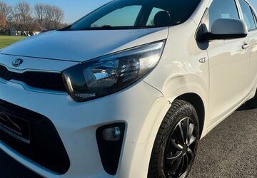 Kia Picanto 164.000 km 4.990 &euro; Viersen 41749