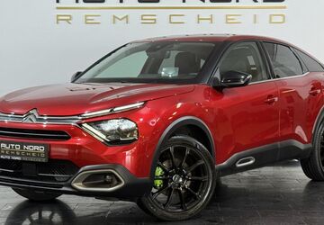 Citroen C4 44.543 km 16.490 &euro; Remscheid 42897