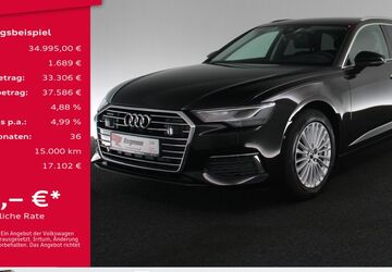 Audi A6 62.379 km 34.995 &euro; Krefeld 47803
