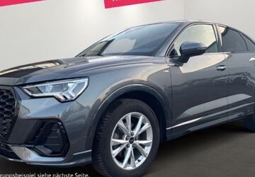 Audi Q3 22.580 km 36.990 &euro; Mettmann 40822