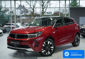 Opel Grandland (X) 26.000 km 22.900 &euro; Remscheid/NRW 42855