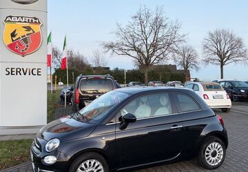 Fiat 500 47.410 km 13.600 &euro; Grevenbroich 41515
