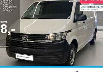 VW T6 Transporter 74.111 km 24.478 &euro; Krefeld 47805
