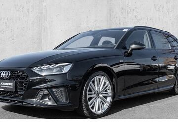 Audi A4 63.166 km 31.910 &euro; Düsseldorf 40474