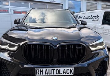 BMW X5 M 50.000 km 85.500 &euro; Mülheim an der Ruhr 45475