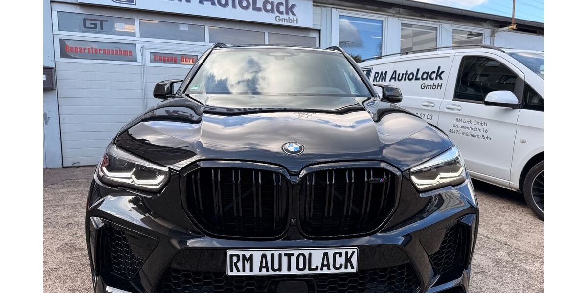 BMW X5 M 50.000 km 85.500 &euro; Mülheim an der Ruhr 45475