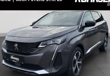 Peugeot 5008 27.500 km 26.990 &euro; Duisburg 47059