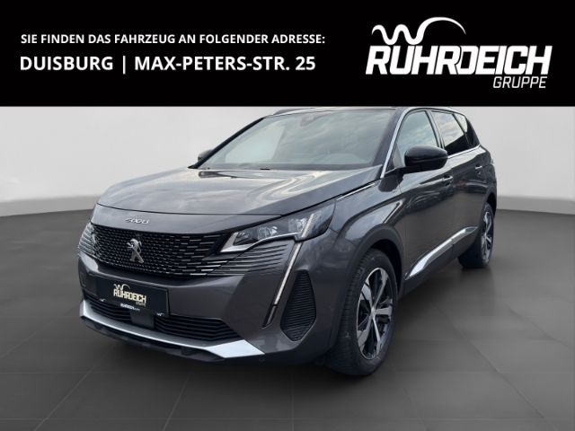 Peugeot 5008 27.500 km 26.990 &euro; Duisburg 47059