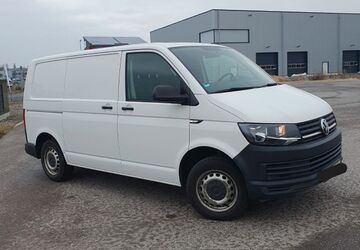 VW T6 Transporter 139.200 km 12.900 &euro; Mettmann 40822