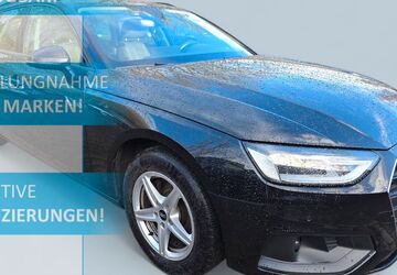 Audi A4 126.000 km 19.990 &euro; Hilden 40724