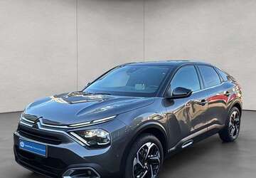 Citroen C4 24.872 km 16.590 &euro; Leverkusen 51373