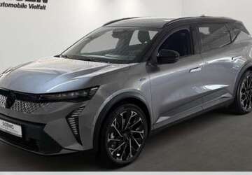 Renault Scenic 4.710 km 46.990 &euro; Mönchengladbach 41061