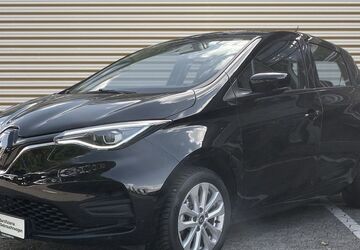 Renault ZOE 30.395 km 14.280 &euro; Duisburg 47059