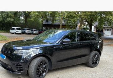 Land Rover Range Rover Velar 41.000 km 40.500 &euro; Moers 47447