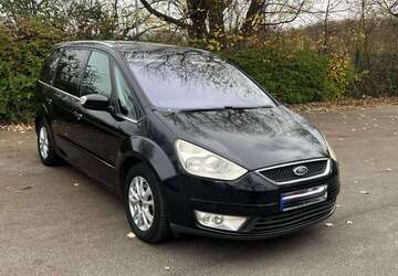 Ford Galaxy 206.000 km 5.600 &euro; Velbert 42551