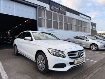 Gebrauchte Mercedes-Benz C 250