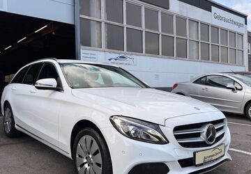Mercedes-Benz C 250 190.000 km 15.990 &euro; Ratingen 40880