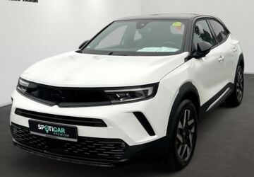 Opel Mokka 7.177 km 22.590 &euro; Mönchengladbach 41061