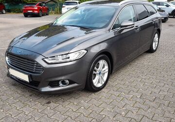 Ford Mondeo 43.738 km 13.888 &euro; mönchengladbach 41238