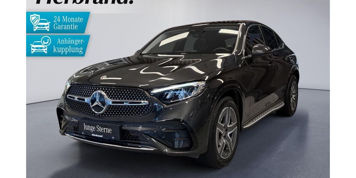 Mercedes-Benz GLC 300 11.519 km 67.490 &euro; Krefeld 47800