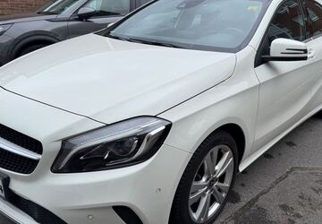 Mercedes-Benz A 180 115.000 km 15.290 &euro; Neuss 41462