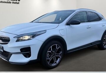 Kia XCeed 23.631 km 23.280 &euro; Korschenbroich 41352