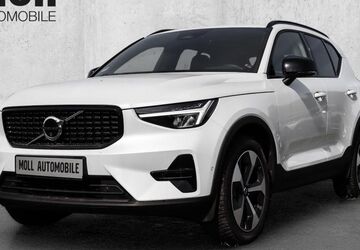 Volvo XC40 17.183 km 34.180 &euro; Wuppertal 42109