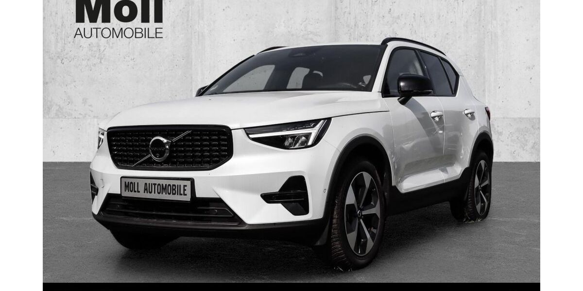 Volvo XC40 17.183 km 34.180 &euro; Wuppertal 42109
