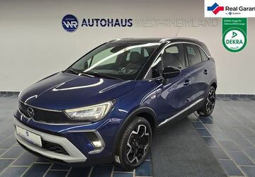Opel Crossland (X) 98.700 km 12.490 &euro; Kempen 47906