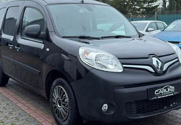 Renault Kangoo 120.000 km 9.599 &euro; Mönchengladbach 41063