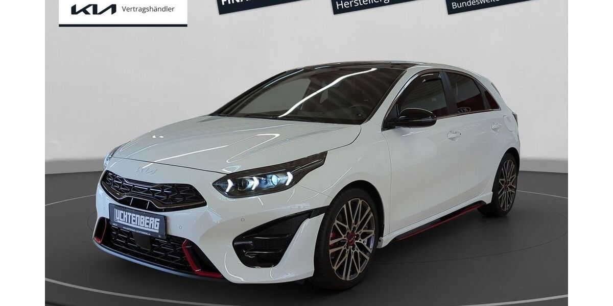 Kia ceed / Ceed 12.800 km 28.980 &euro; Leverkusen 51381