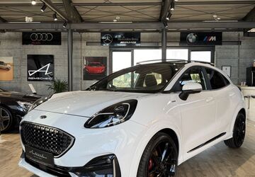 Ford Puma 38.441 km 19.990 &euro; Remscheid 42859