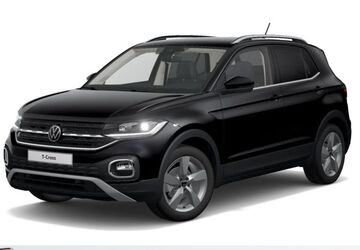 VW T-Cross 27.000 km 21.991 &euro; Krefeld 47803