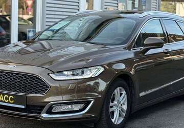 Ford Mondeo 191.000 km 11.990 &euro; Krefeld 47809