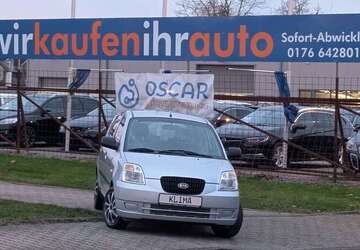 Kia Picanto 146.000 km 1.699 &euro; Kempen 47906