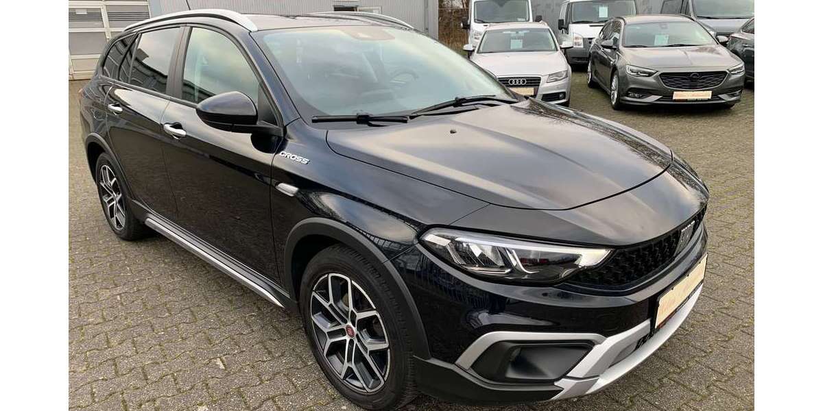 Fiat Tipo 18.555 km 18.950 &euro; Grevenbroich 41516